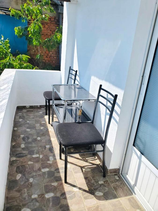 Lake Ohrid Guesthouse "Villa Valentina" ポグラデツ エクステリア 写真