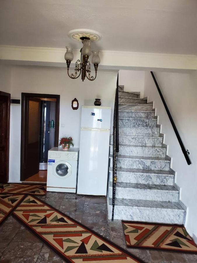 Lake Ohrid Guesthouse "Villa Valentina" ポグラデツ エクステリア 写真