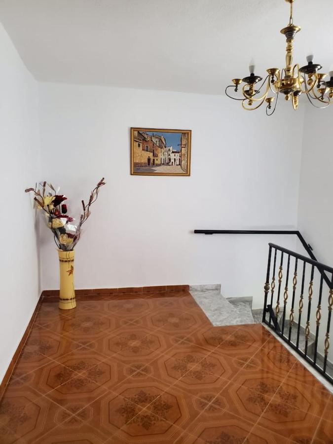 Lake Ohrid Guesthouse "Villa Valentina" ポグラデツ エクステリア 写真