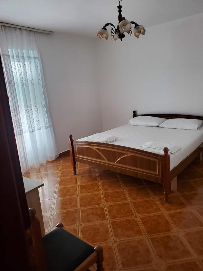 Lake Ohrid Guesthouse "Villa Valentina" ポグラデツ エクステリア 写真
