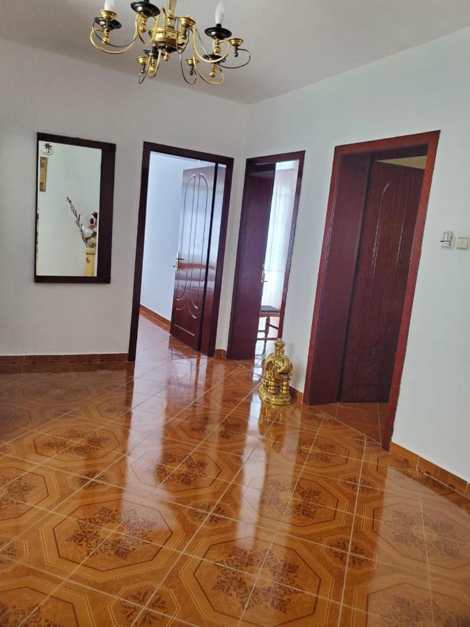 Lake Ohrid Guesthouse "Villa Valentina" ポグラデツ エクステリア 写真