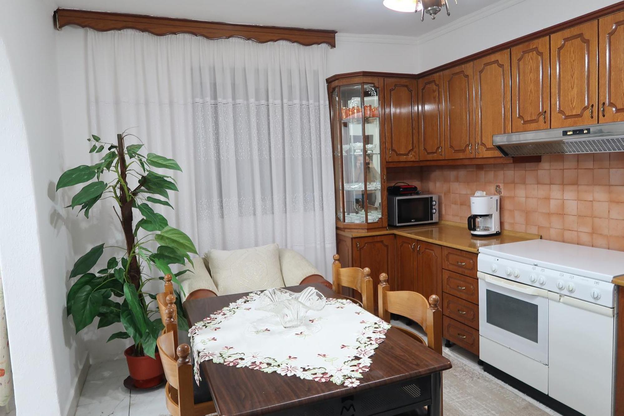 Lake Ohrid Guesthouse "Villa Valentina" ポグラデツ エクステリア 写真