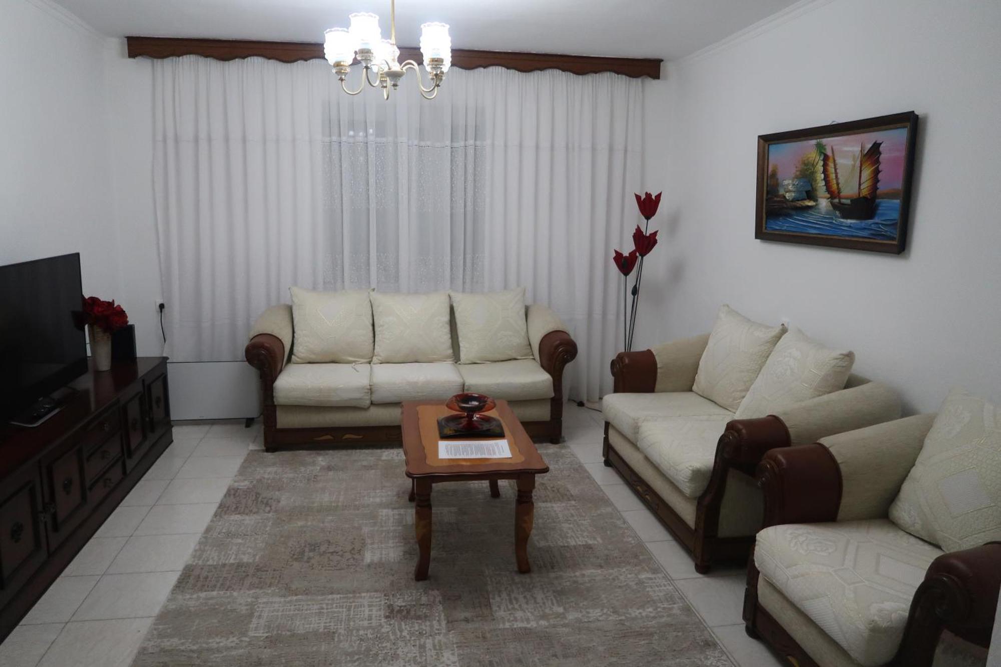 Lake Ohrid Guesthouse "Villa Valentina" ポグラデツ エクステリア 写真